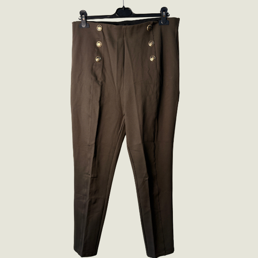 Pantalon ZARA