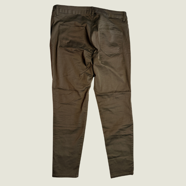 Pantalon ZARA