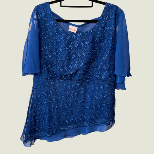 Blusa ALTA COSTURA