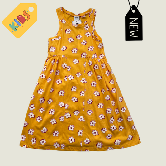Vestido ZARA